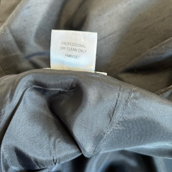 OSCAR DE LA RENTA SKIRT - Picture 4 of 4